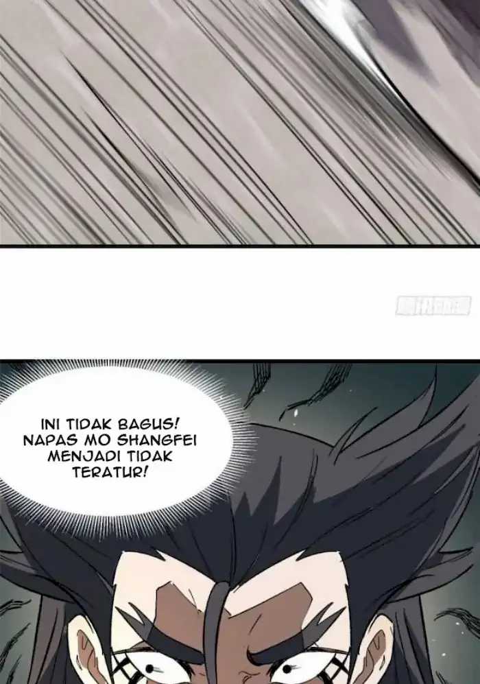 All Hail the Sect Leader Chapter 66 - halaman 24
