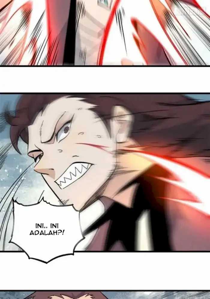 All Hail the Sect Leader Chapter 66 - halaman 8