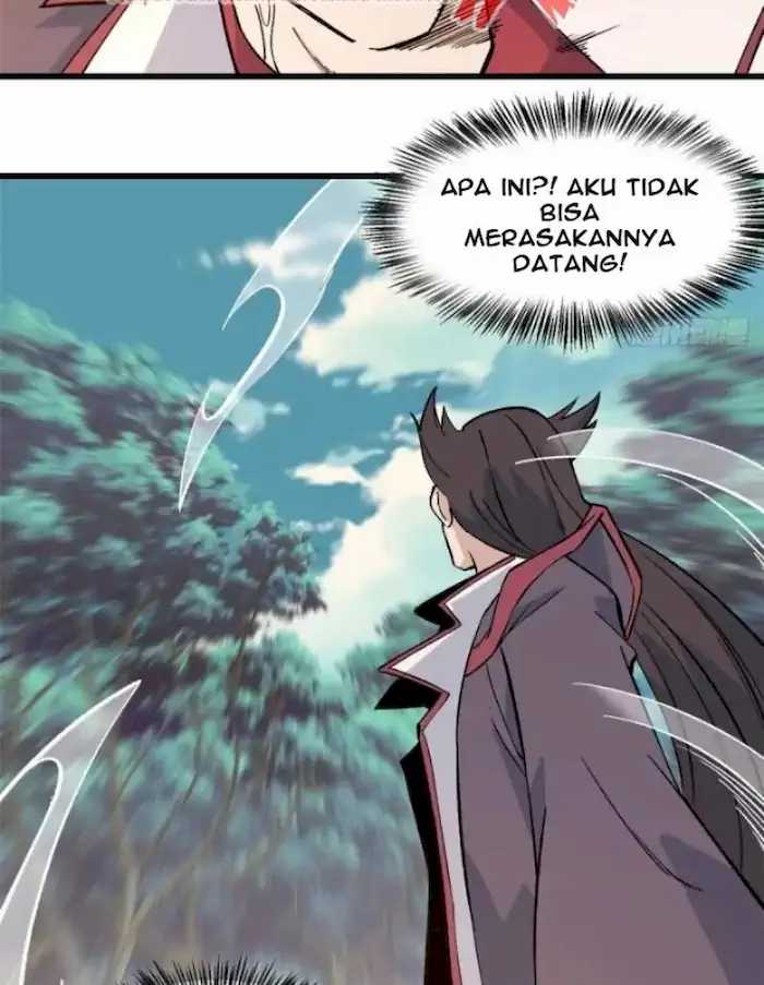 All Hail the Sect Leader Chapter 67 - halaman 12