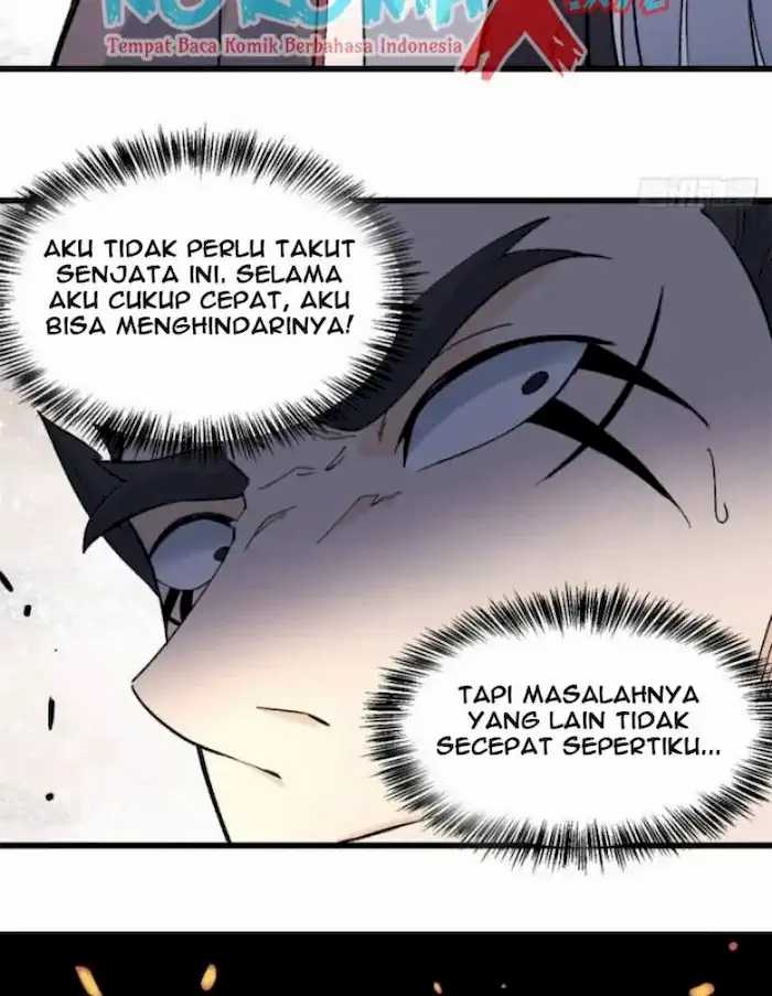 All Hail the Sect Leader Chapter 67 - halaman 15