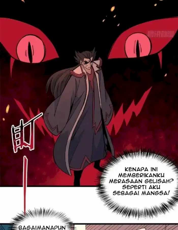 All Hail the Sect Leader Chapter 67 - halaman 16
