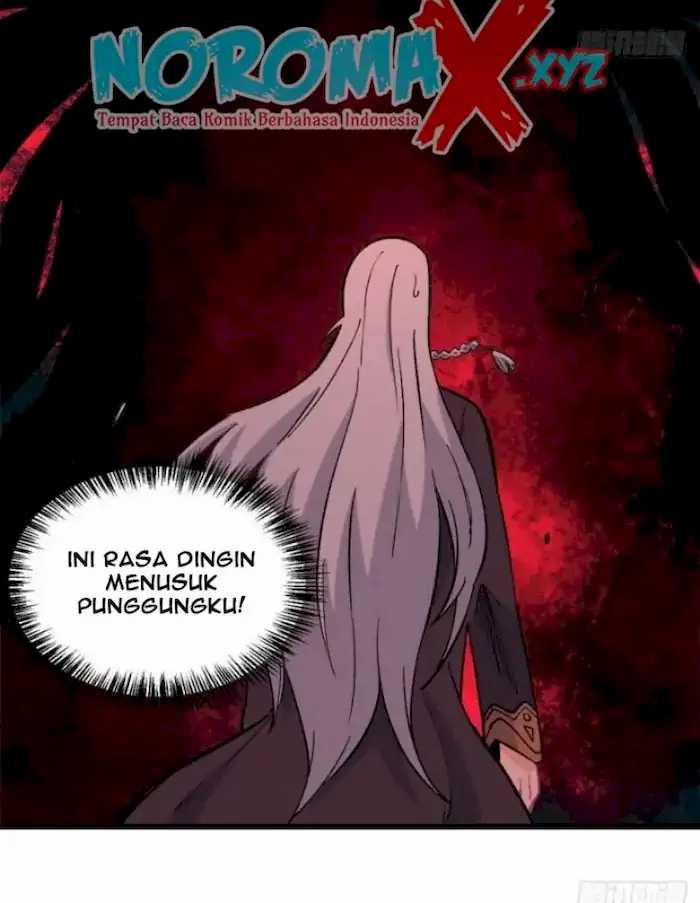 All Hail the Sect Leader Chapter 67 - halaman 18