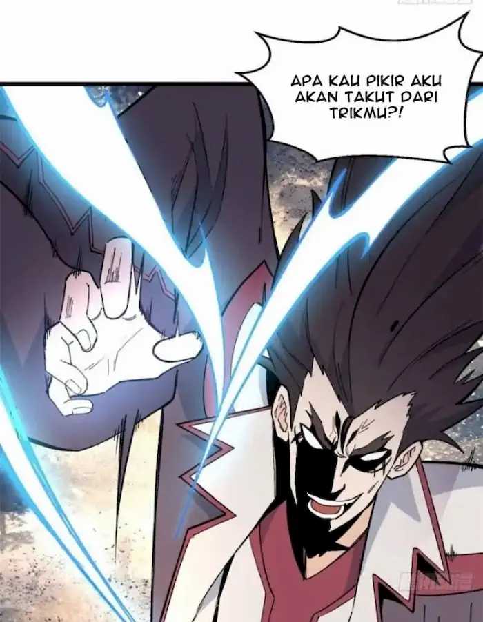 All Hail the Sect Leader Chapter 67 - halaman 19