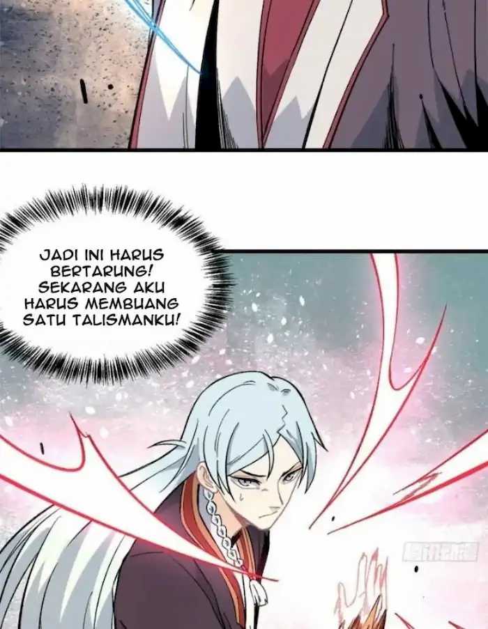 All Hail the Sect Leader Chapter 67 - halaman 20