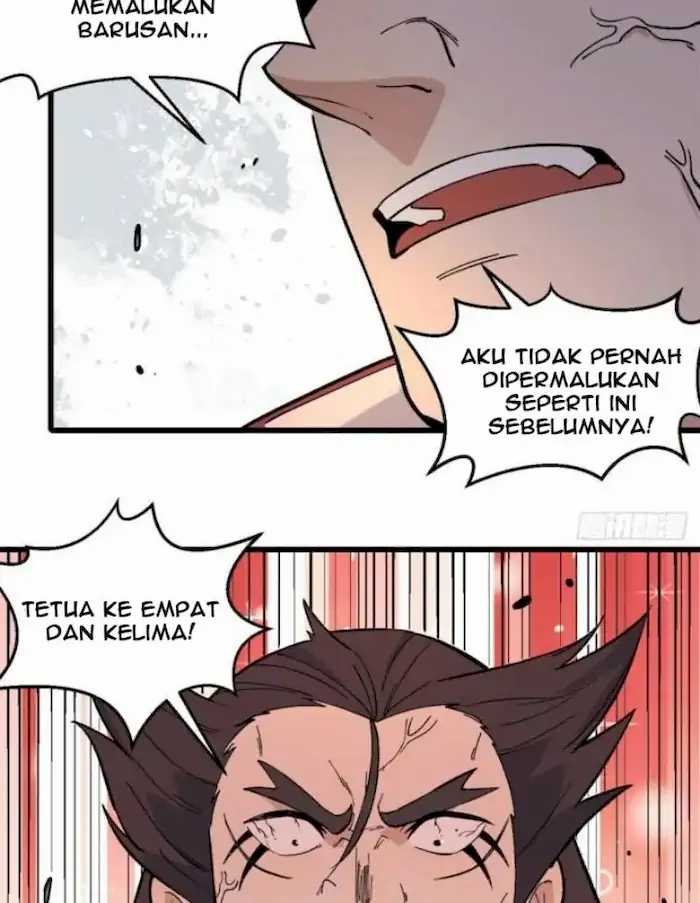 All Hail the Sect Leader Chapter 67 - halaman 29