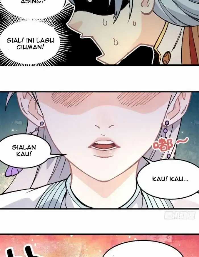 All Hail the Sect Leader Chapter 67 - halaman 39