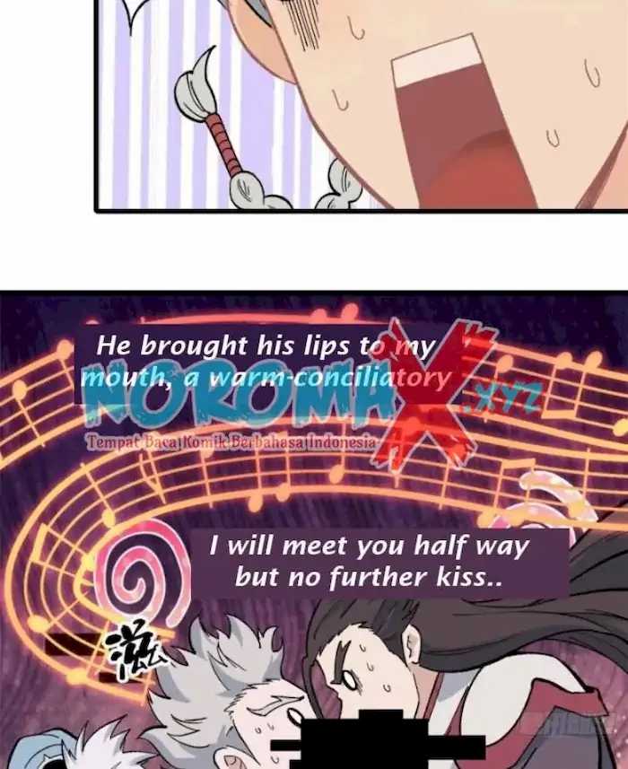All Hail the Sect Leader Chapter 68 - halaman 12