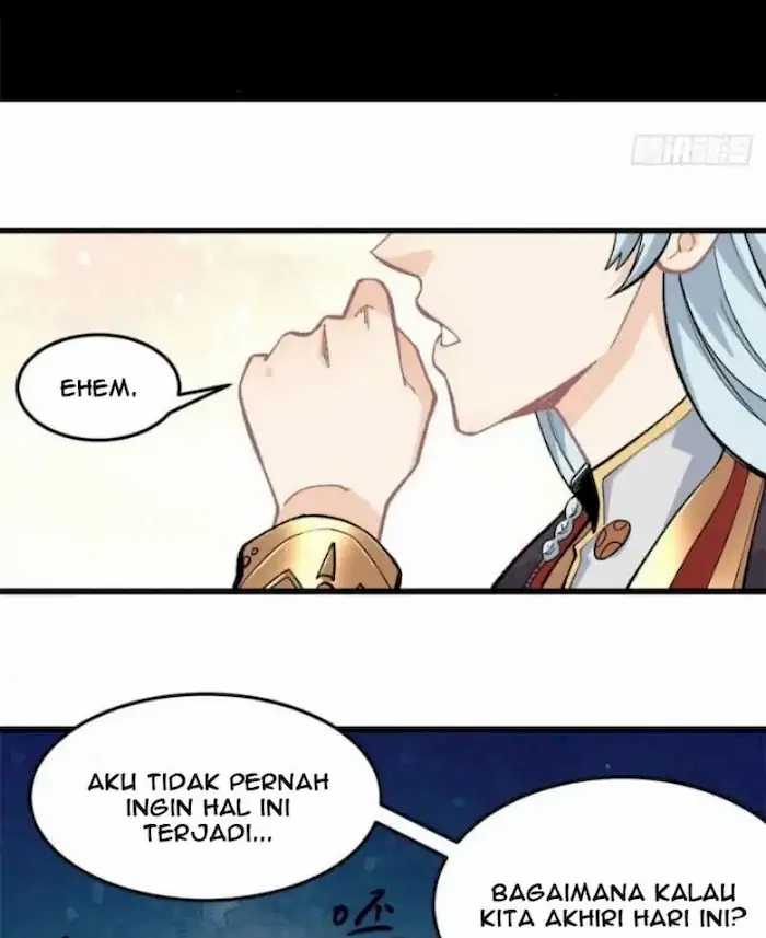 All Hail the Sect Leader Chapter 68 - halaman 14