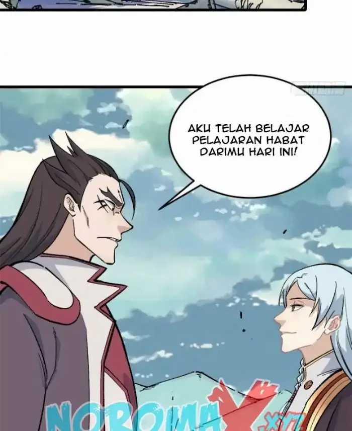 All Hail the Sect Leader Chapter 68 - halaman 18