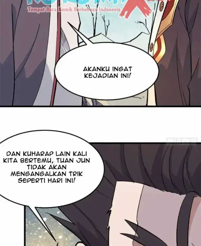 All Hail the Sect Leader Chapter 68 - halaman 19