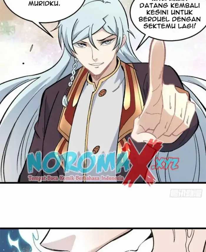 All Hail the Sect Leader Chapter 68 - halaman 23