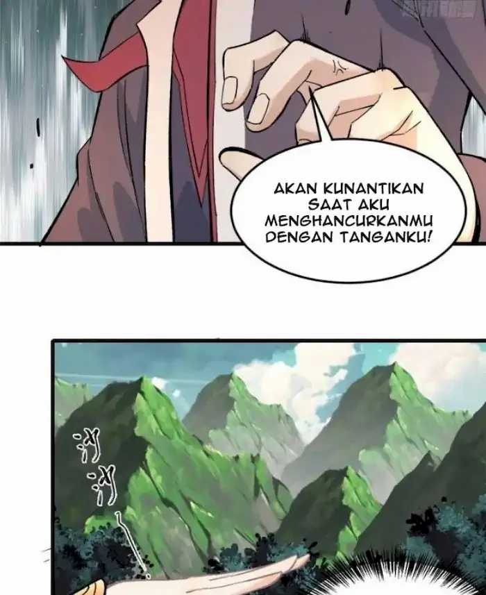 All Hail the Sect Leader Chapter 68 - halaman 25