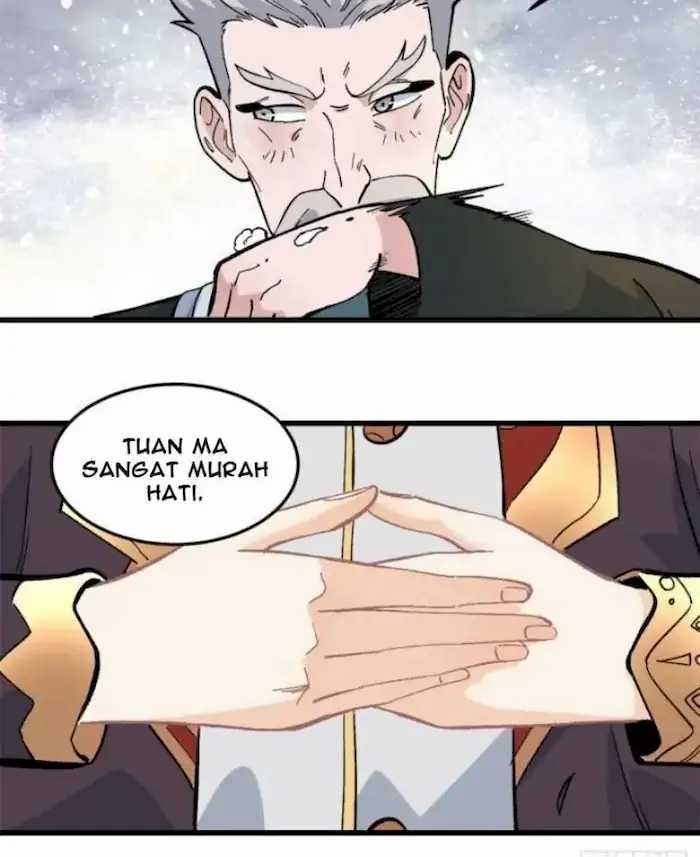 All Hail the Sect Leader Chapter 68 - halaman 29