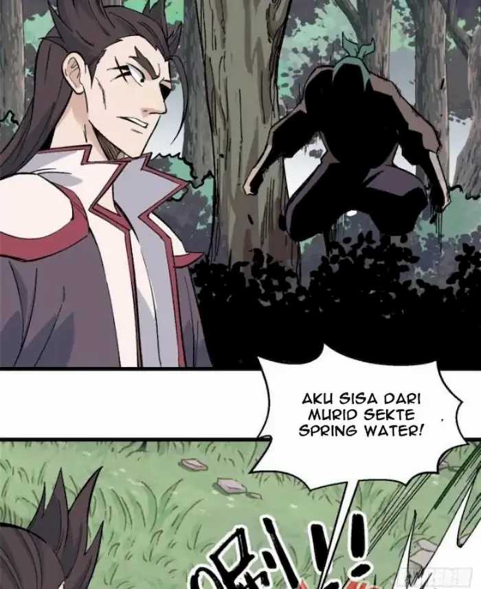 All Hail the Sect Leader Chapter 68 - halaman 38