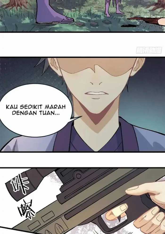 All Hail the Sect Leader Chapter 69 - halaman 26