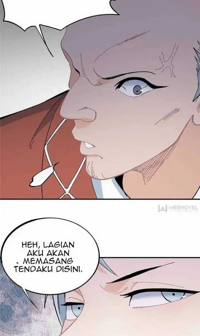 All Hail the Sect Leader Chapter 7 - halaman 12