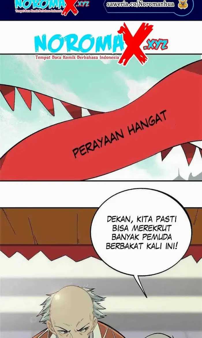 All Hail the Sect Leader Chapter 7 - halaman 2