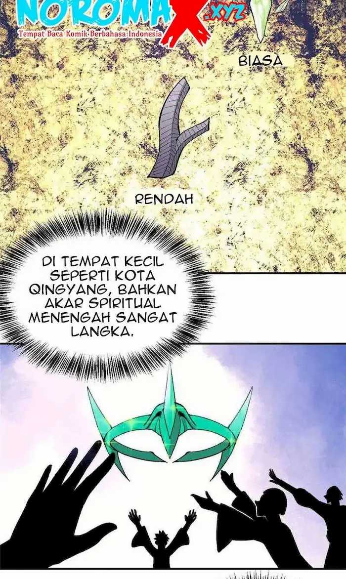 All Hail the Sect Leader Chapter 7 - halaman 21