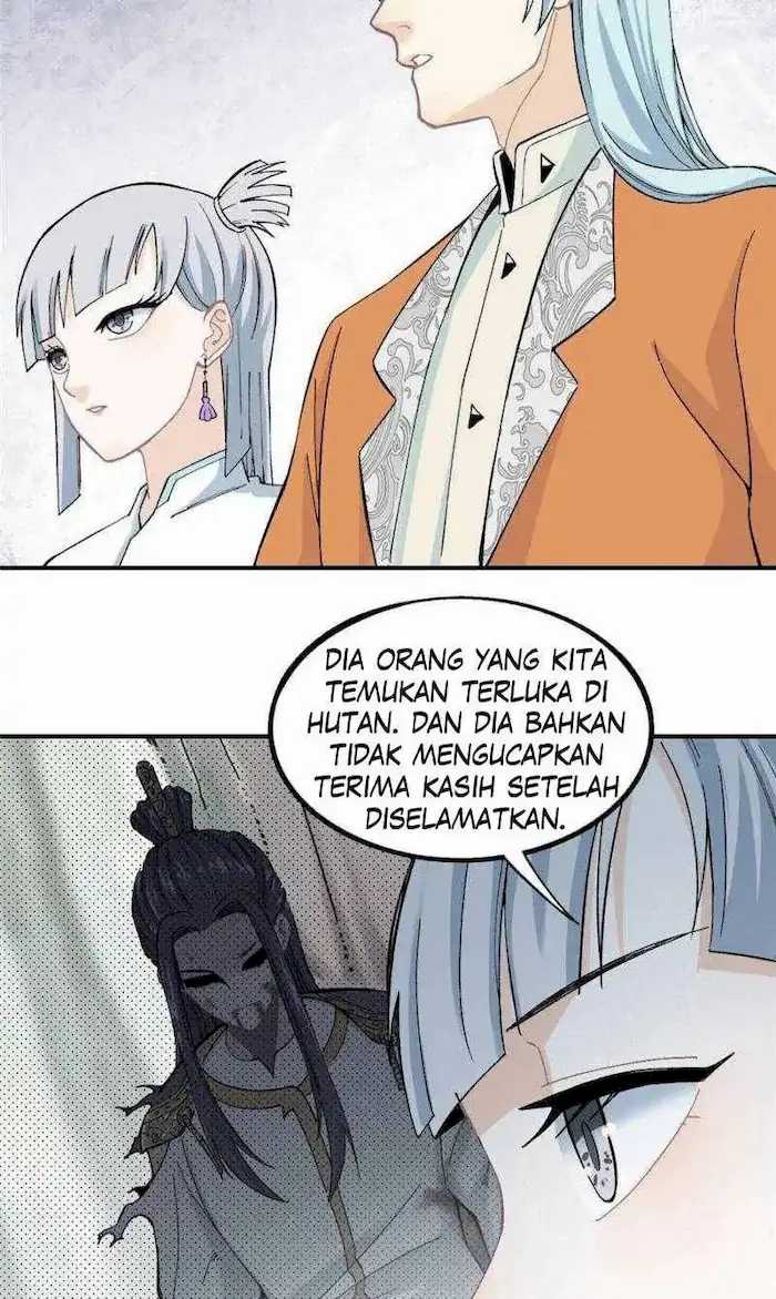 All Hail the Sect Leader Chapter 7 - halaman 28