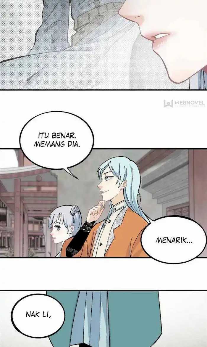 All Hail the Sect Leader Chapter 7 - halaman 29