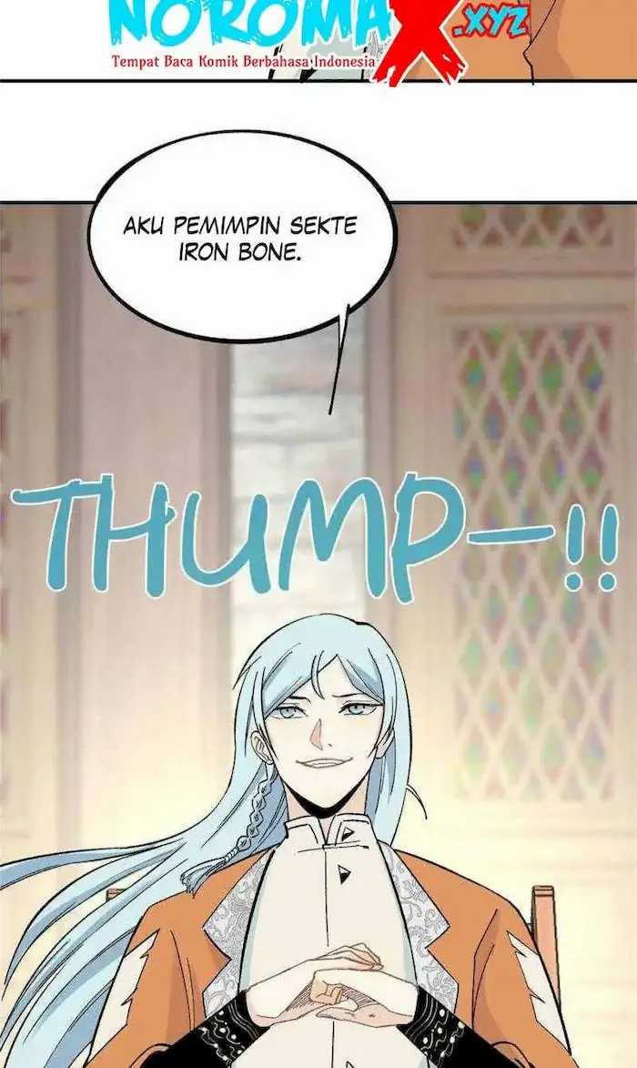 All Hail the Sect Leader Chapter 7 - halaman 38