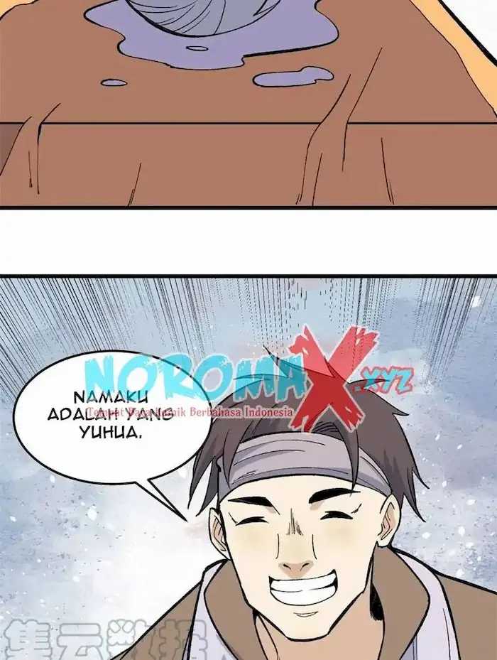 All Hail the Sect Leader Chapter 70 - halaman 17
