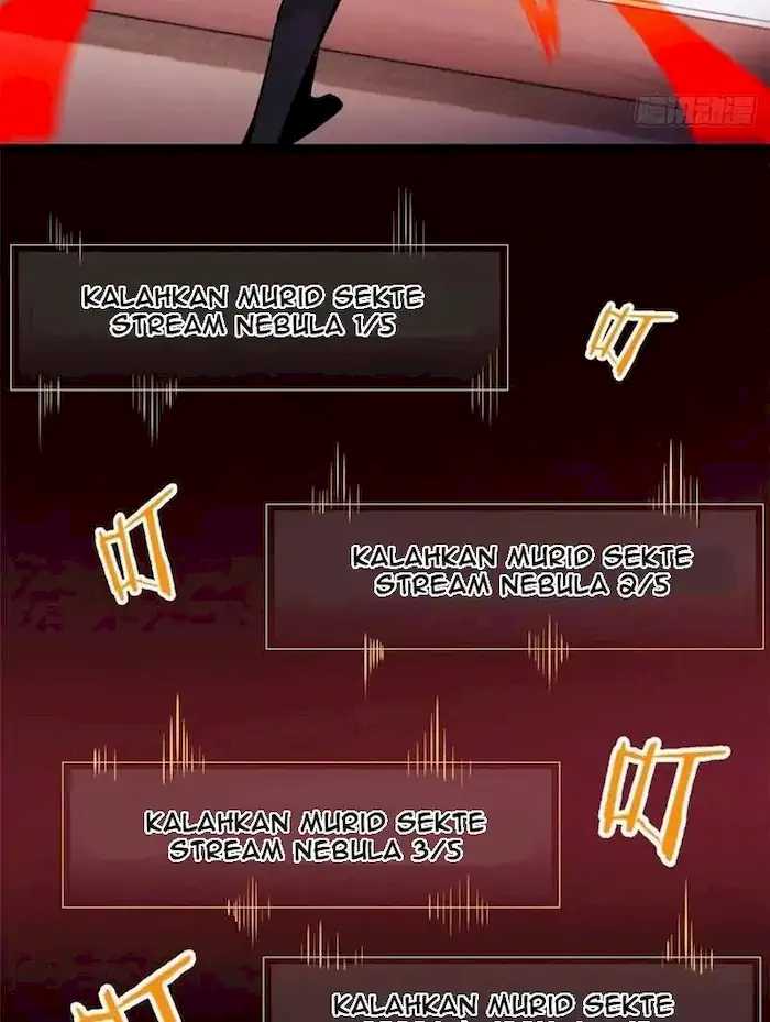 All Hail the Sect Leader Chapter 70 - halaman 24
