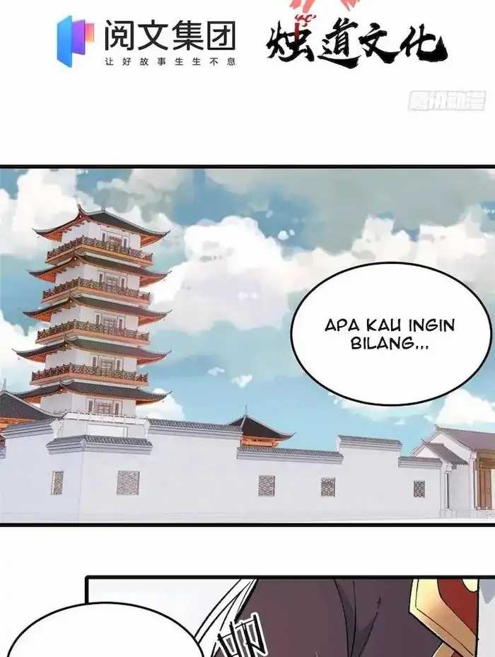 All Hail the Sect Leader Chapter 70 - halaman 4