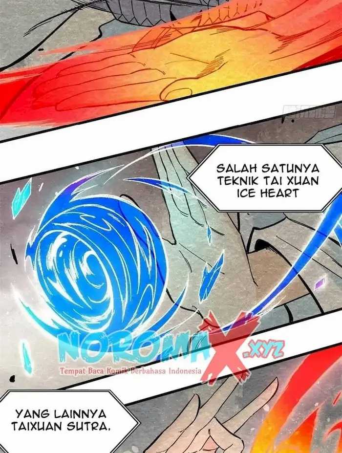 All Hail the Sect Leader Chapter 71 - halaman 30