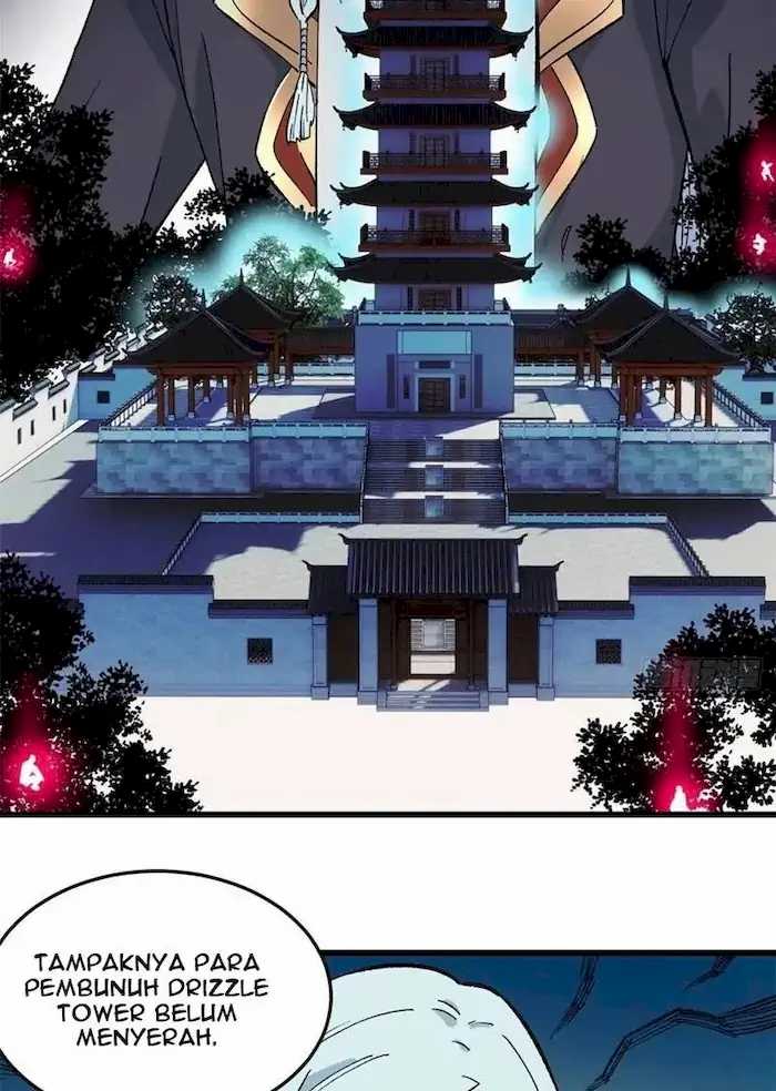 All Hail the Sect Leader Chapter 72 - halaman 10