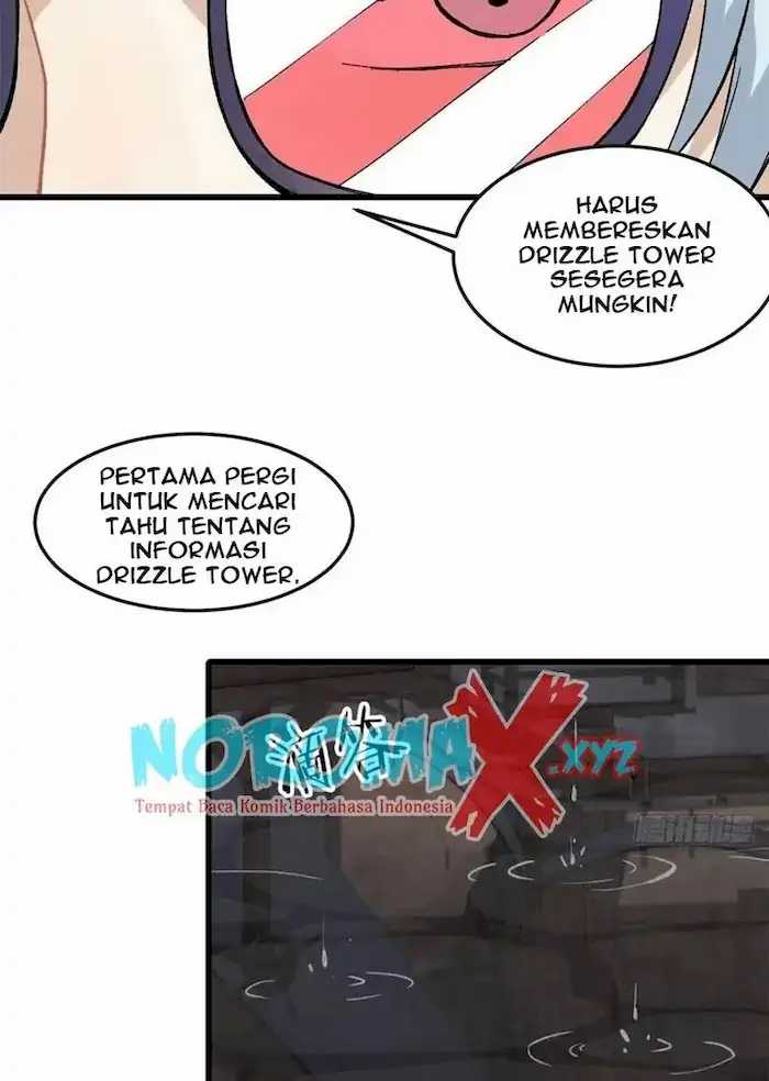 All Hail the Sect Leader Chapter 72 - halaman 12