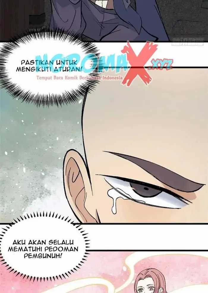 All Hail the Sect Leader Chapter 72 - halaman 15