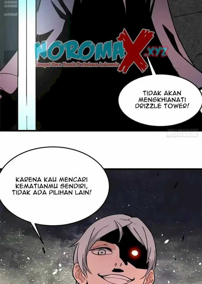All Hail the Sect Leader Chapter 72 - halaman 28