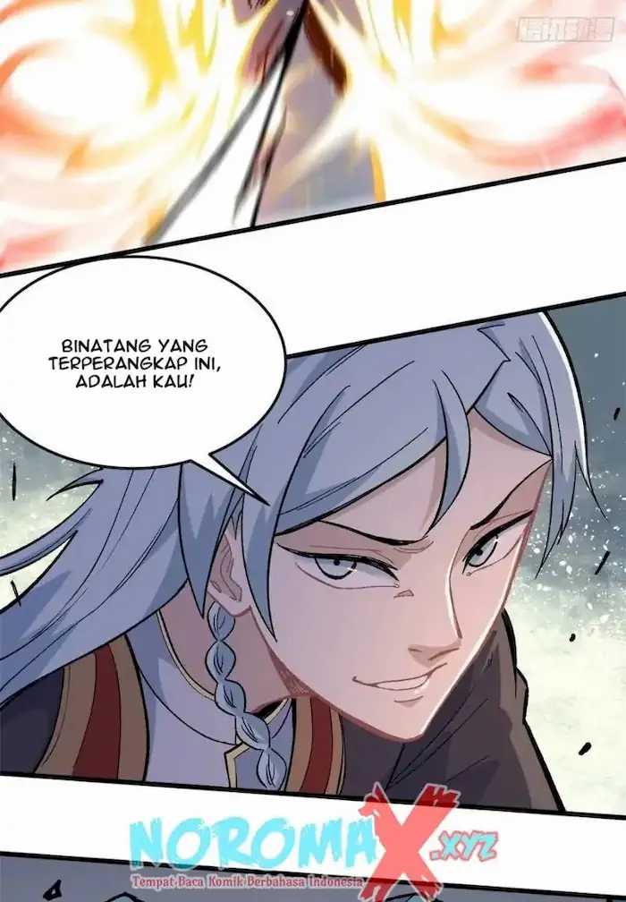 All Hail the Sect Leader Chapter 73 - halaman 10