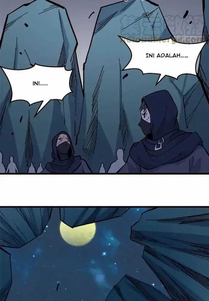 All Hail the Sect Leader Chapter 73 - halaman 11