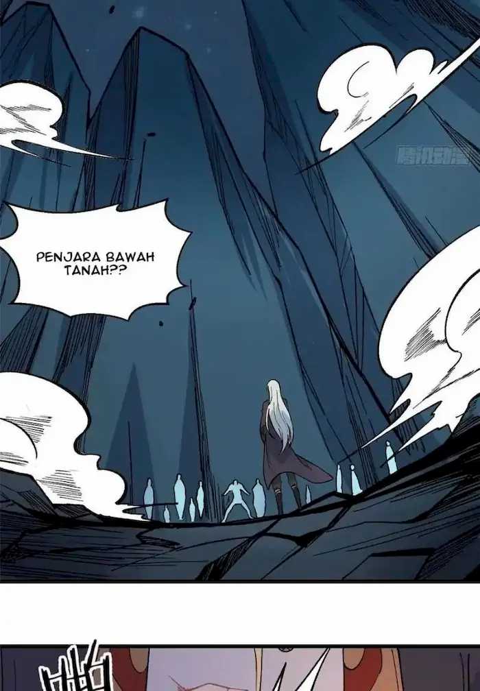 All Hail the Sect Leader Chapter 73 - halaman 12