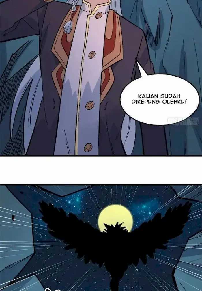 All Hail the Sect Leader Chapter 73 - halaman 14