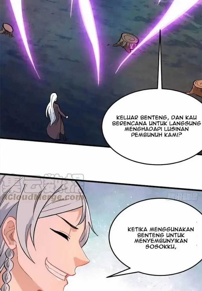 All Hail the Sect Leader Chapter 73 - halaman 2