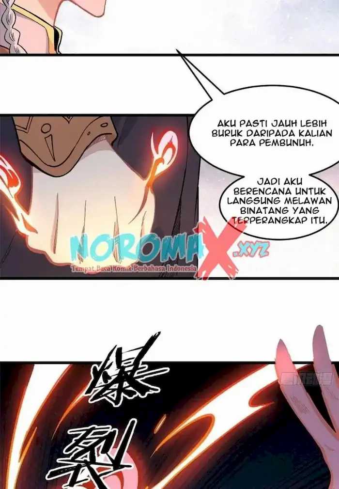 All Hail the Sect Leader Chapter 73 - halaman 3