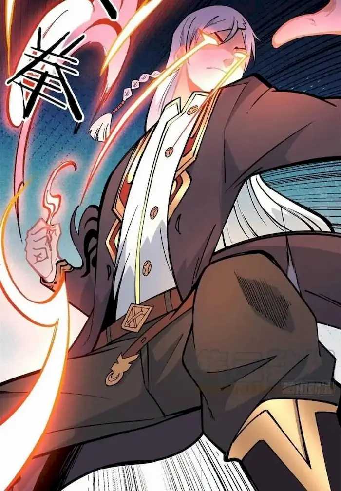 All Hail the Sect Leader Chapter 73 - halaman 4