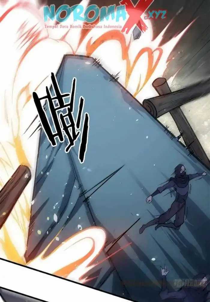 All Hail the Sect Leader Chapter 73 - halaman 8