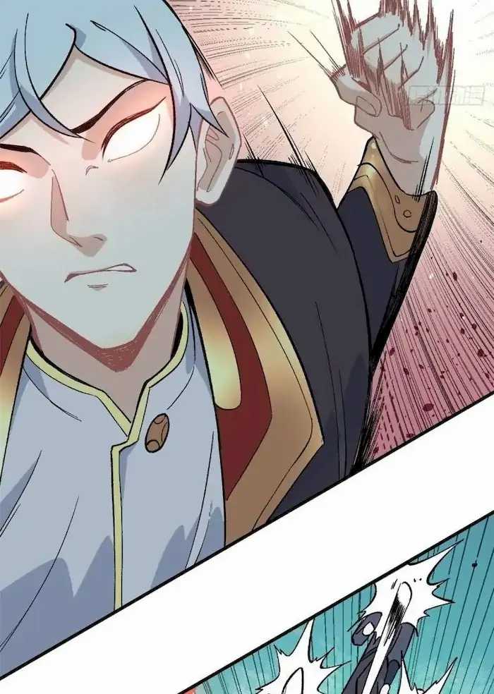 All Hail the Sect Leader Chapter 74 - halaman 18
