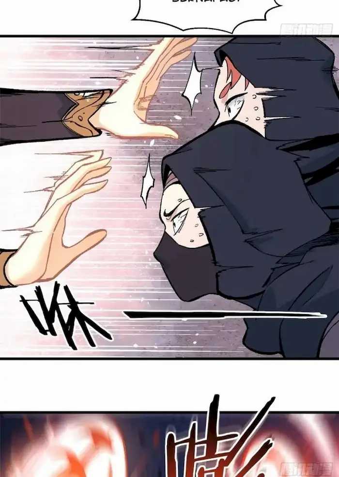 All Hail the Sect Leader Chapter 74 - halaman 22