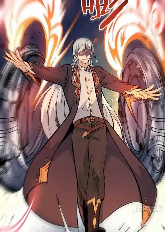 All Hail the Sect Leader Chapter 74 - halaman 23