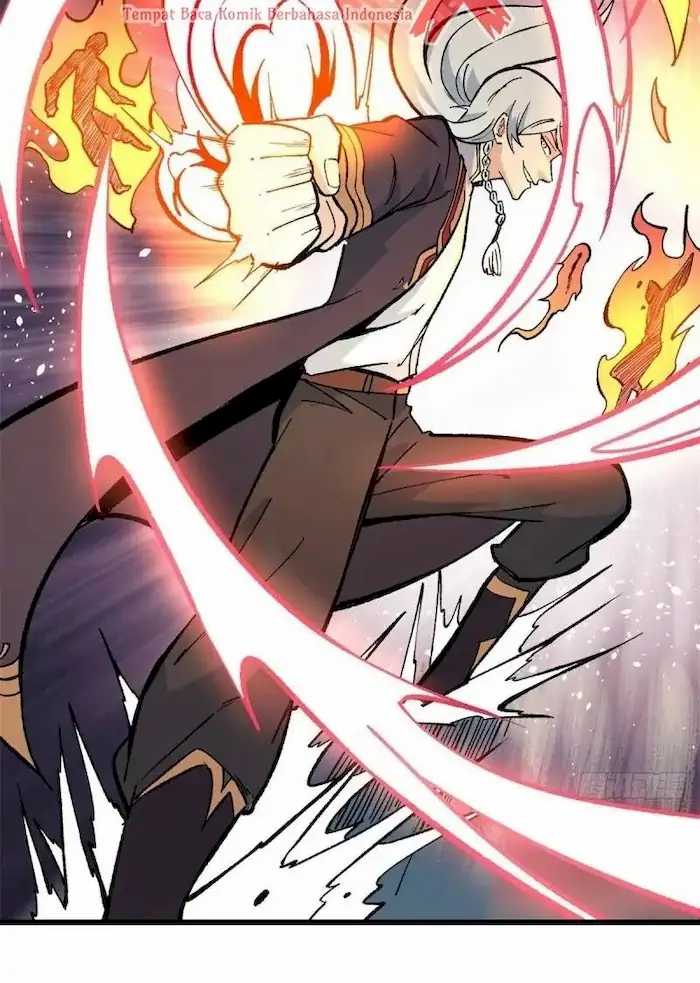 All Hail the Sect Leader Chapter 74 - halaman 25