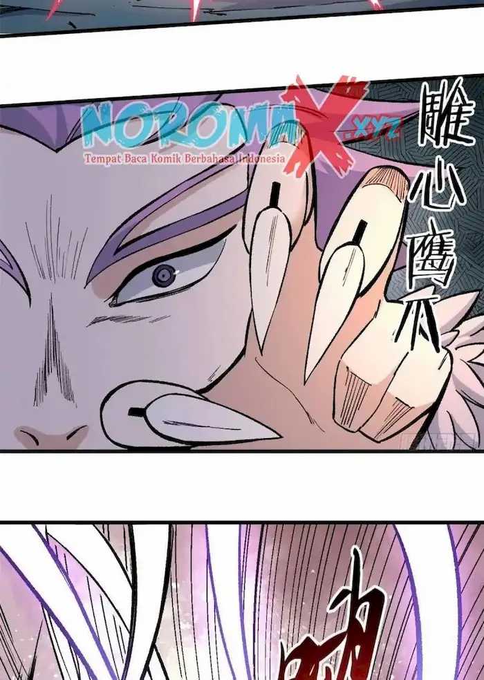 All Hail the Sect Leader Chapter 74 - halaman 28