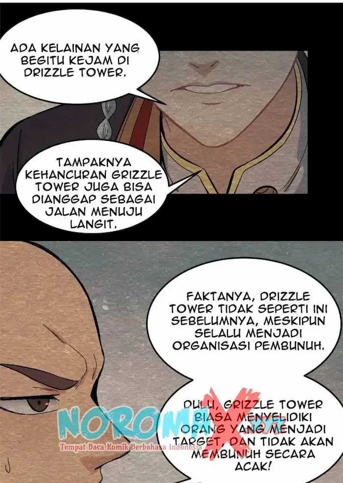 All Hail the Sect Leader Chapter 74 - halaman 4