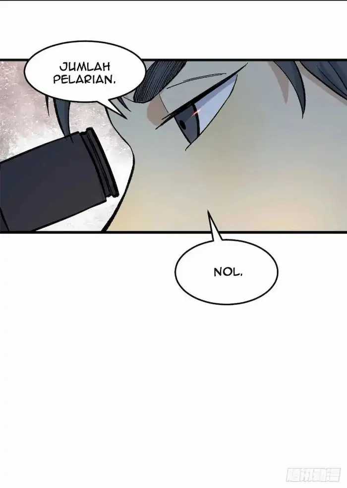 All Hail the Sect Leader Chapter 74 - halaman 40