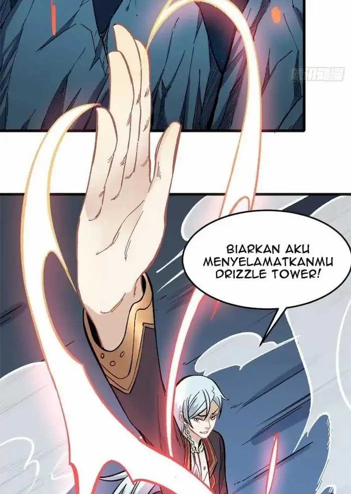 All Hail the Sect Leader Chapter 74 - halaman 8