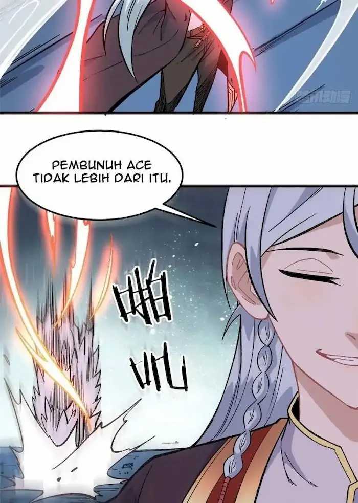 All Hail the Sect Leader Chapter 74 - halaman 9